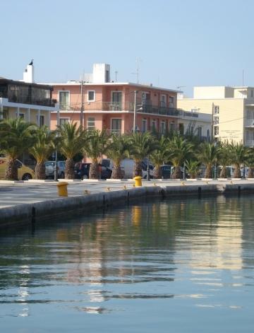 Argostoli