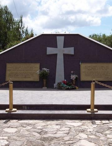 Italian War Memorial II