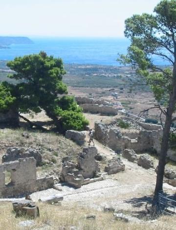 Saint George’s Castle