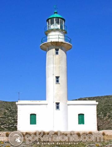 Gerogombos Lighthouse