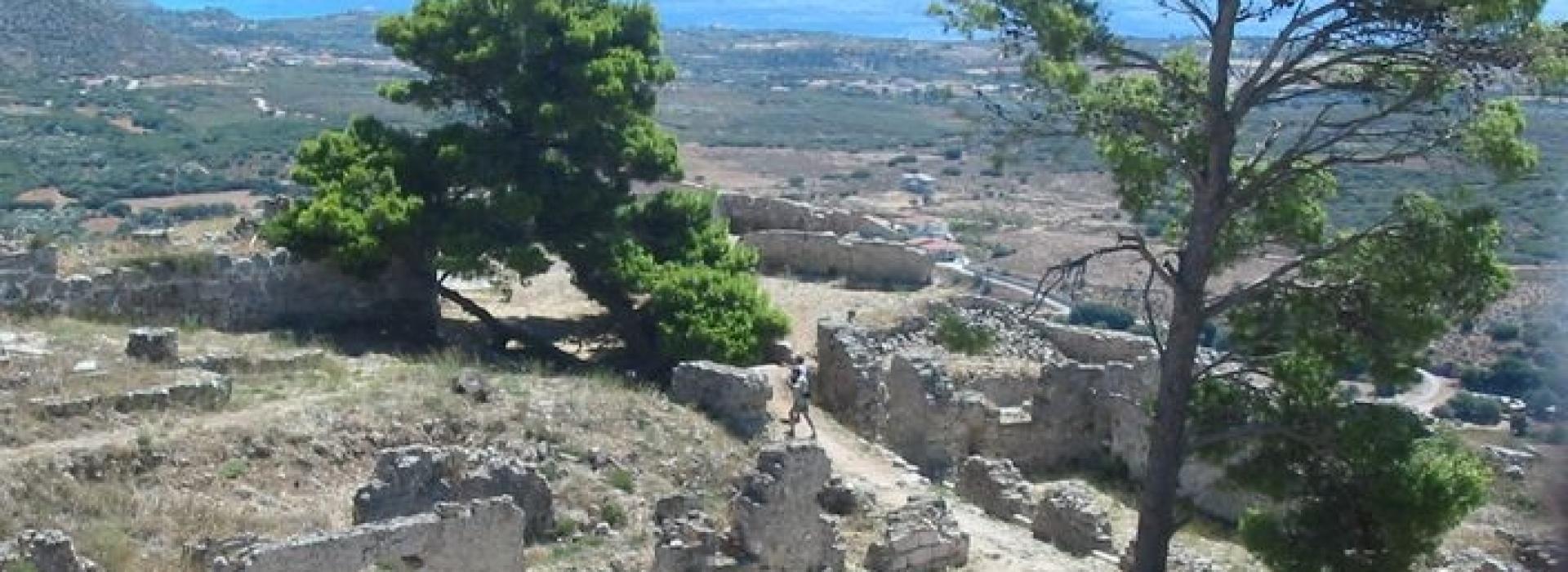 Saint George’s Castle