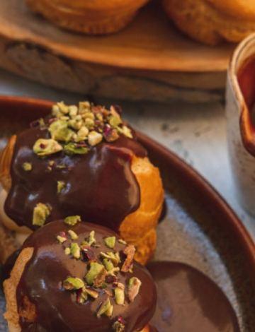 Profiterol