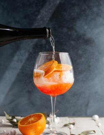 APEROL SPRITZ