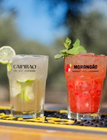 CAIPIRINHA