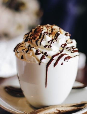 Chocolate Viennois