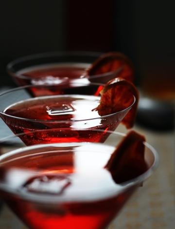 COSMOPOLITAN