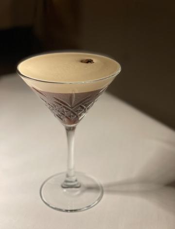 ESPRESSO MARTINI