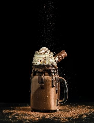 Milk shake