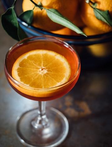 MOAI SPRITZ