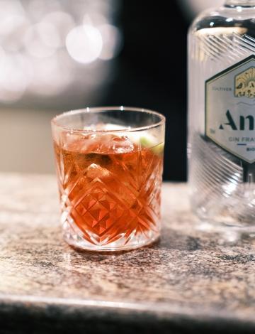 NEGRONI