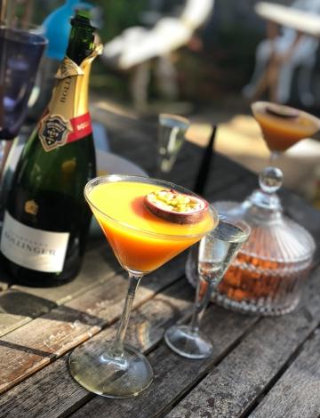 PORN STAR MARTINI