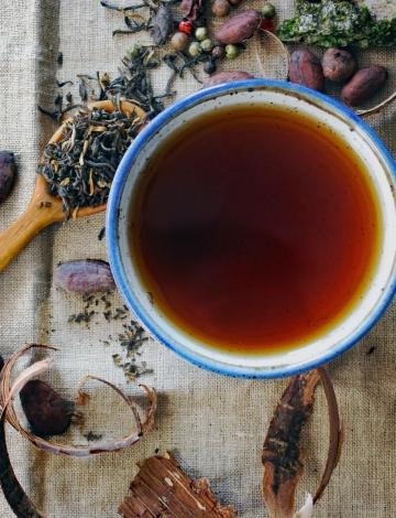 Tea