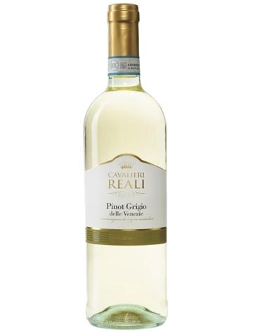 PINOT GRIGIO - ITALY