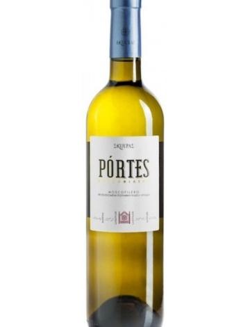 PORTES ΣΚΟΥΡΑ