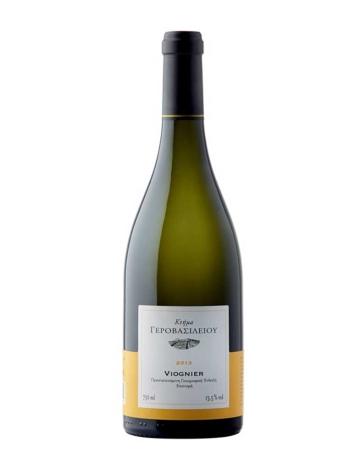 ΓΕΡΟΒΑΣΙΛΕΙΟΥ VIOGNIER