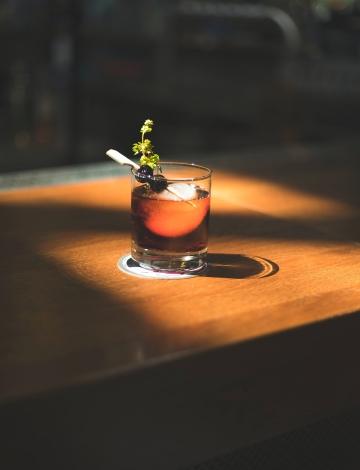 CUBA LIBRE