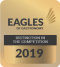 Eagles of gastronomy 2019